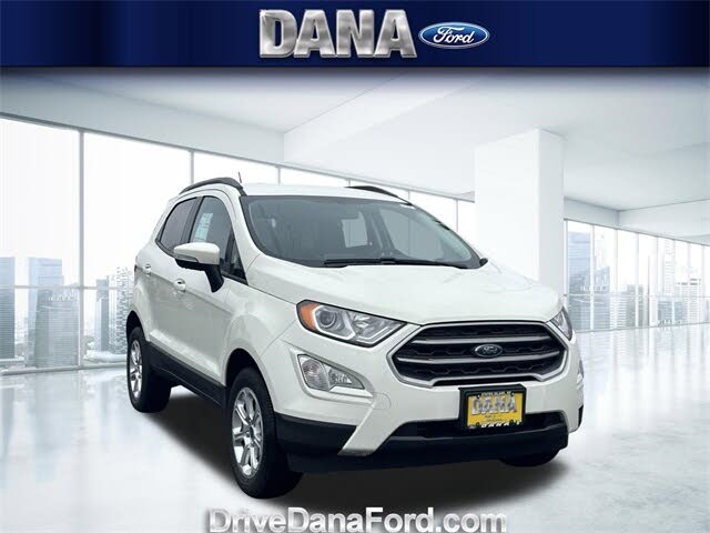 Used Ford for Sale in New York NY CarGurus