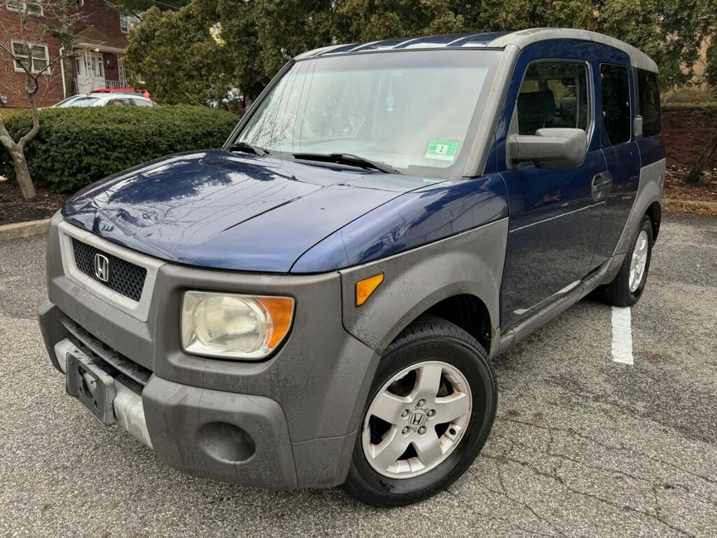 Used 2003 Honda Element for Sale in New York, NY (with Photos