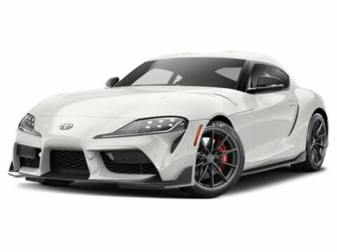 New Toyota Supra for Sale in Indio CA CarGurus