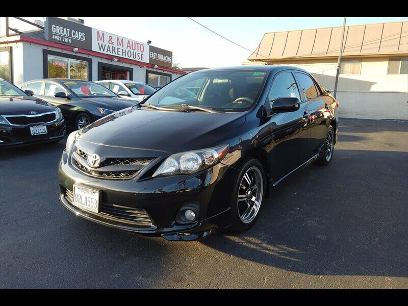 New Toyota Corolla for Sale in Temecula, CA