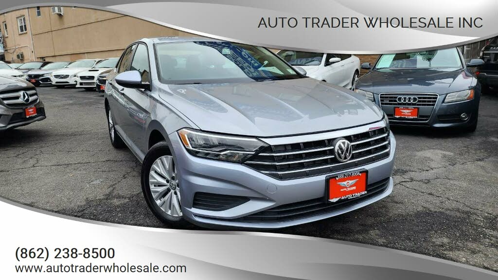 Auto Trader Wholesale Saddle Brook NJ