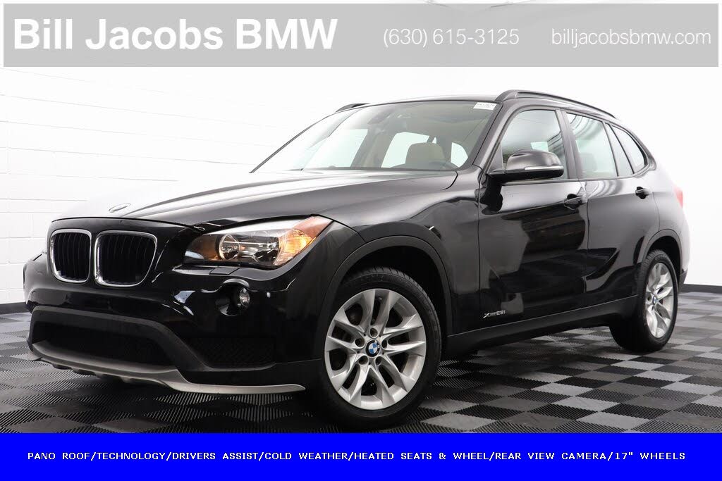 Used 2014 BMW X1 for Sale (with Photos) - CarGurus