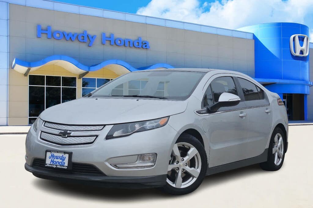 New chevy volt for new arrivals sale near me