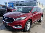 Buick Enclave Essence AWD