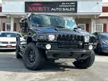 Hummer H2 Base