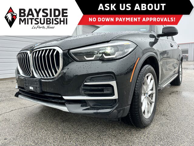 Used 2024 BMW X5 for Sale in Beaumont TX with Photos CarGurus