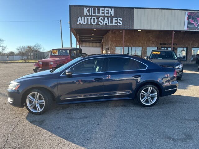 Killeen Auto Sales Killeen TX