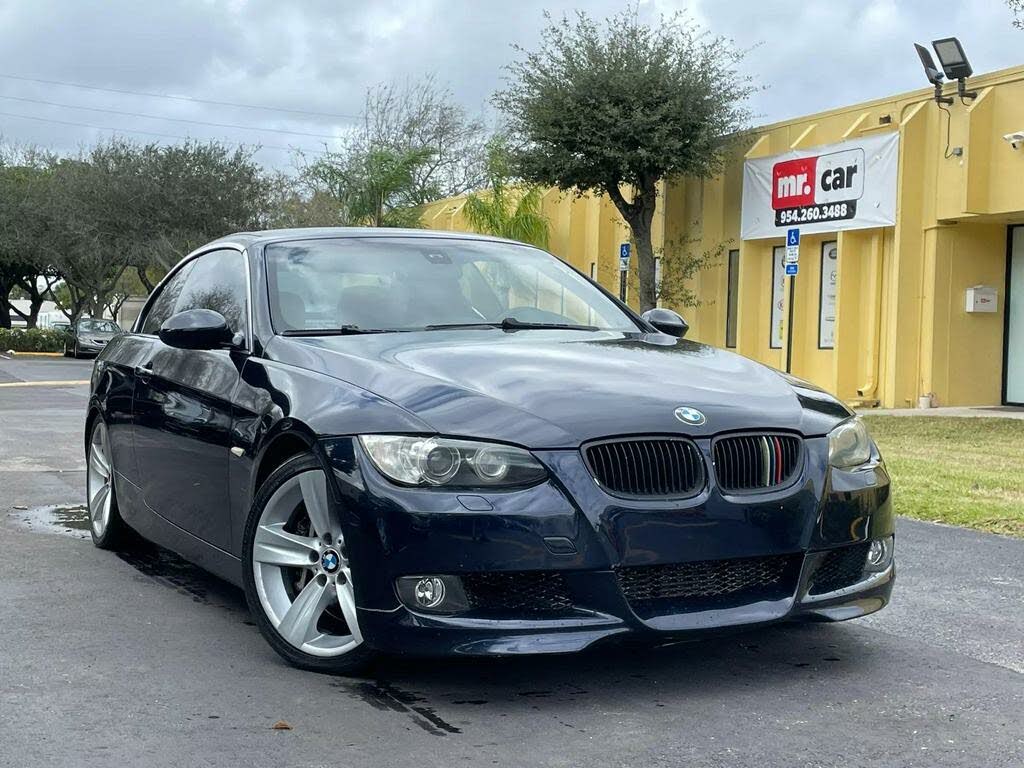 Used 2006 BMW 3 Series for Sale in Miami, FL (with Photos) - CarGurus