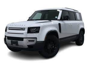 Land Rover Defender 110 P300 S AWD