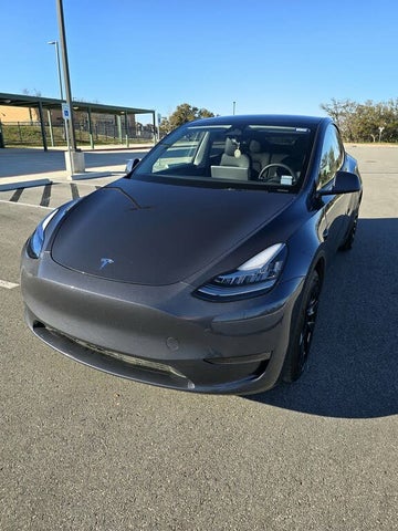 2023 Tesla Model Y AWD