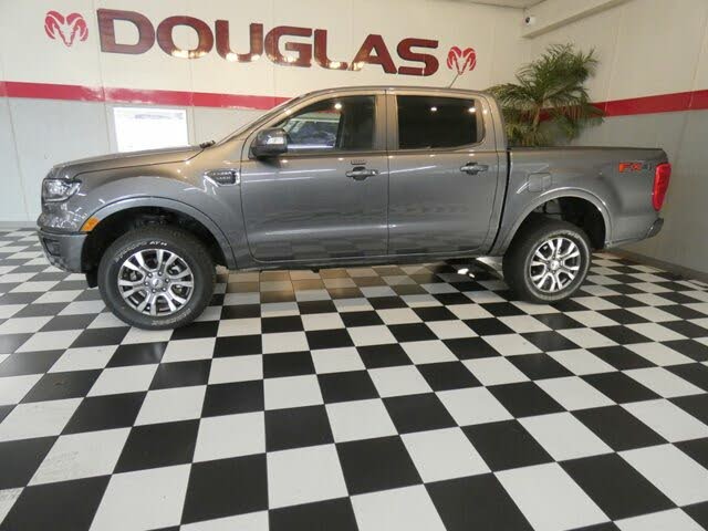 Used 2024 Ford Ranger for Sale (with Photos) - CarGurus