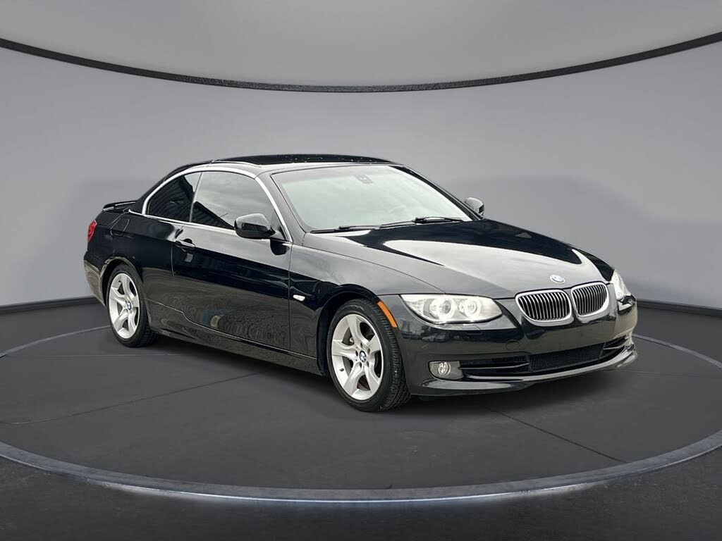 BMW 3 Series Price Trends and Pricing Insights