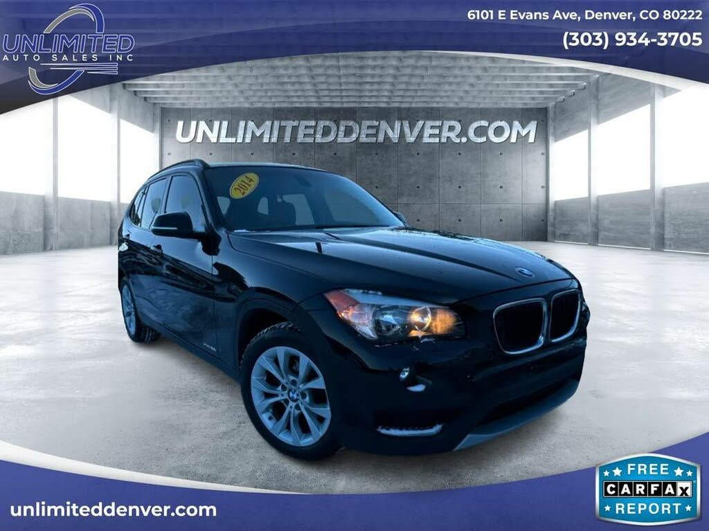 Used BMW X1 for Sale (with Photos) - CarGurus