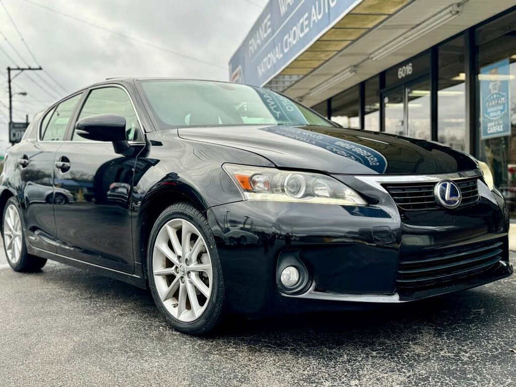 Used Lexus for Sale in Knoxville TN CarGurus