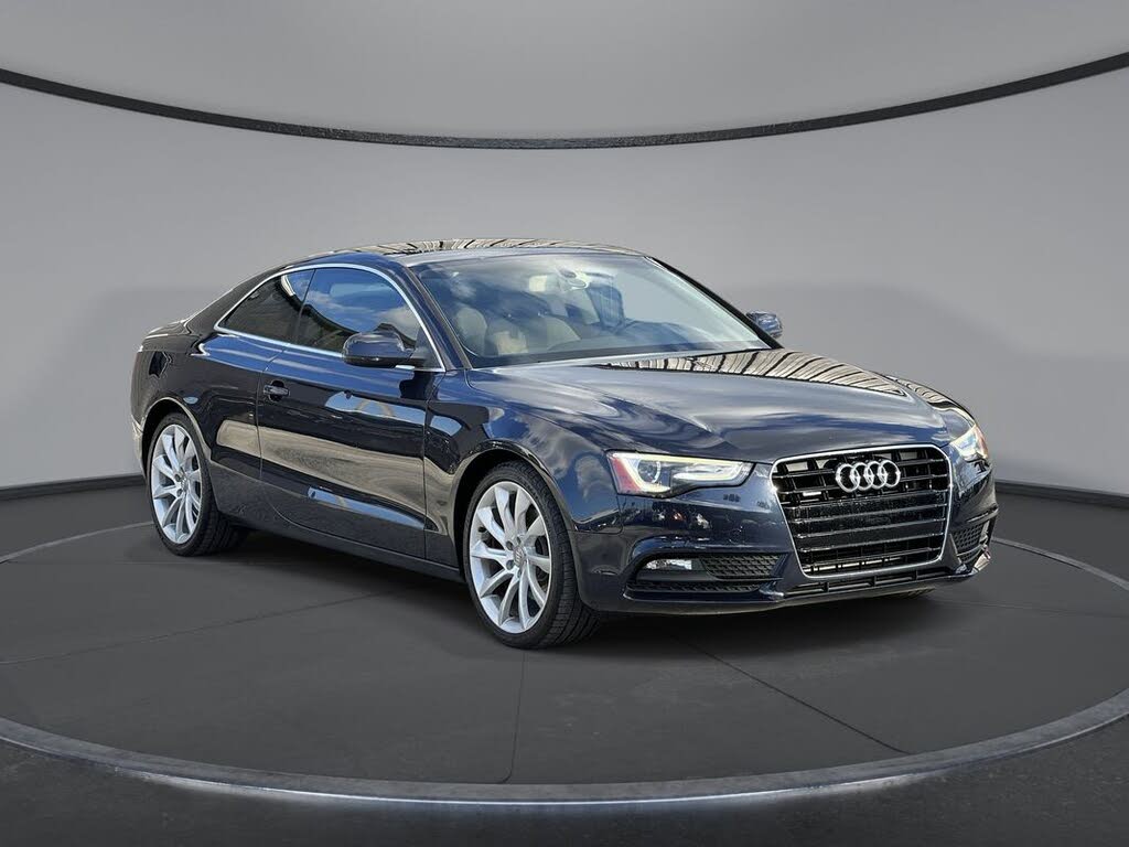 Used Audi A5 for Sale in Jacksonville, FL - CarGurus