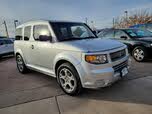 Honda Element SC