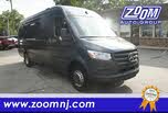 Mercedes-Benz Sprinter 4500 170 V6 High Roof Crew Van RWD