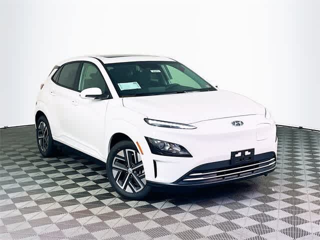 2023 Hyundai Kona Electric SEL FWD