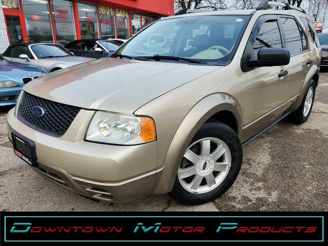 Ford Freestyle SE 2005