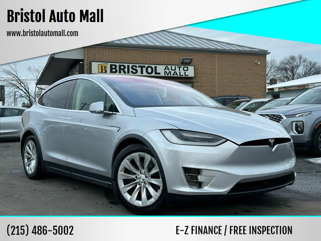 Bristol Auto Mall Levittown PA