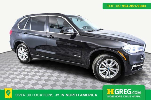 Used 2016 BMW X5 for Sale (with Photos) - CarGurus