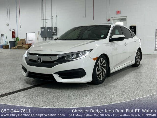 2018 Honda Civic for sale - Bloomer, WI - craigslist