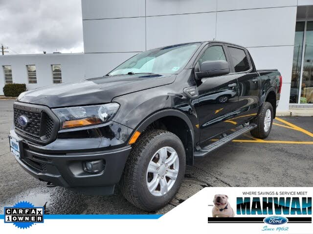 Used Ford Ranger for Sale in West Milford, NJ - CarGurus