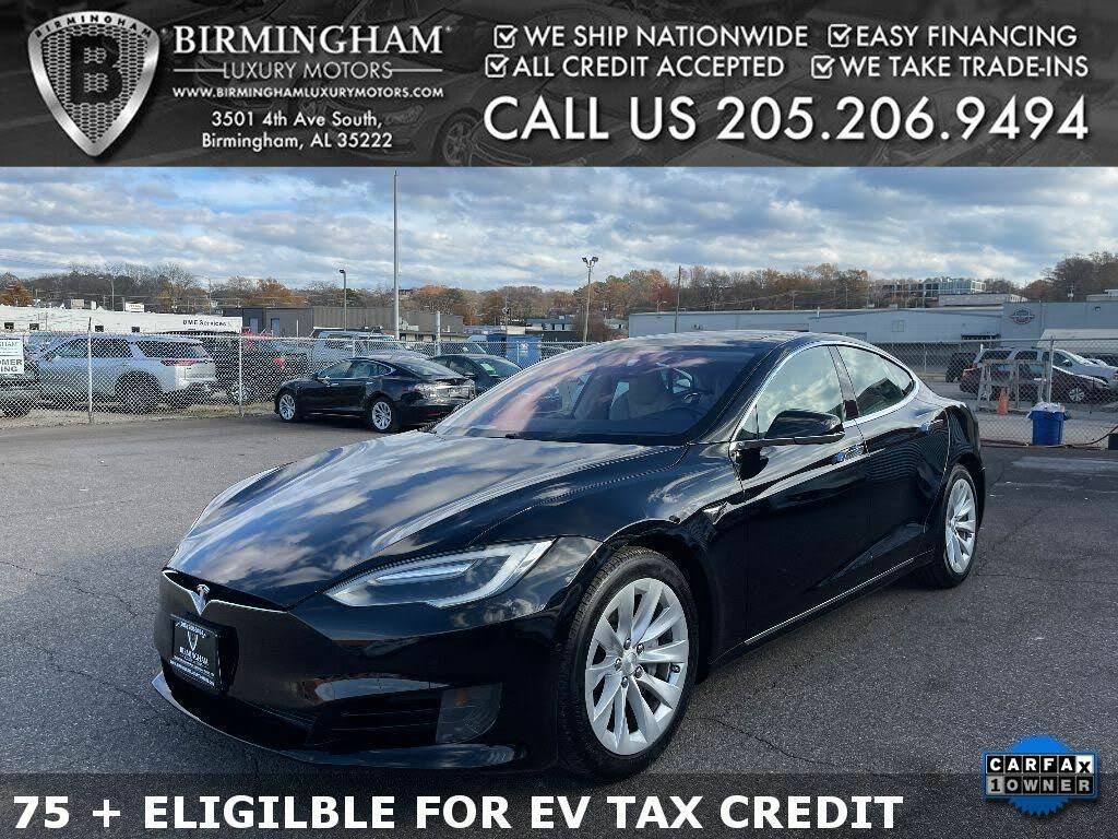 Used 2018 Tesla Model S for Sale (with Photos) - CarGurus