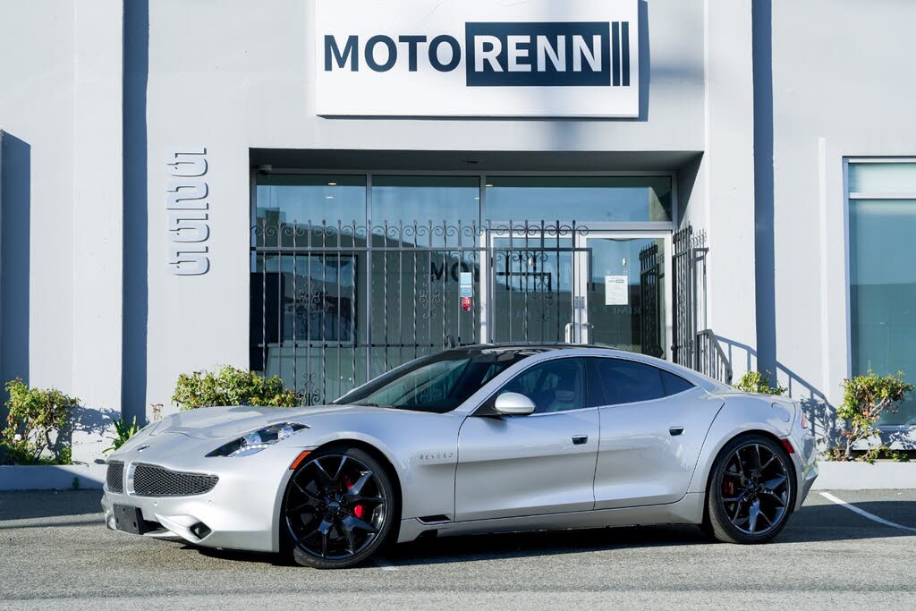 Used Karma for Sale in Los Angeles CA CarGurus