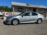 Toyota Camry LE FWD