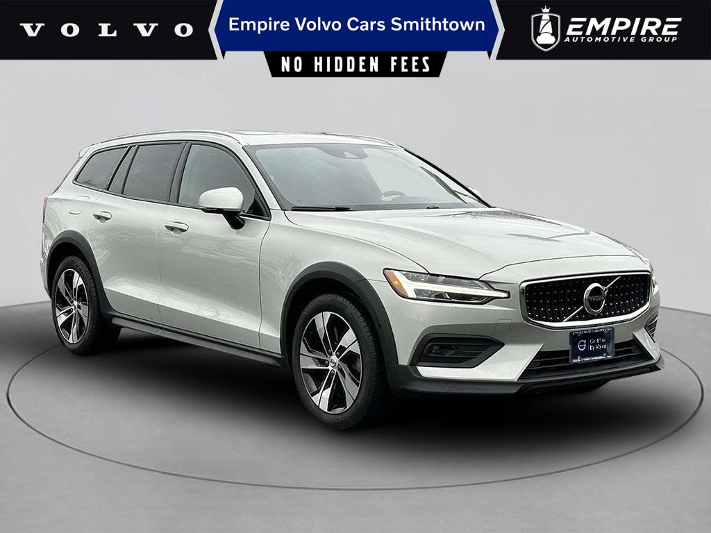 Used Volvo V60 for Sale (with Photos) - CarGurus
