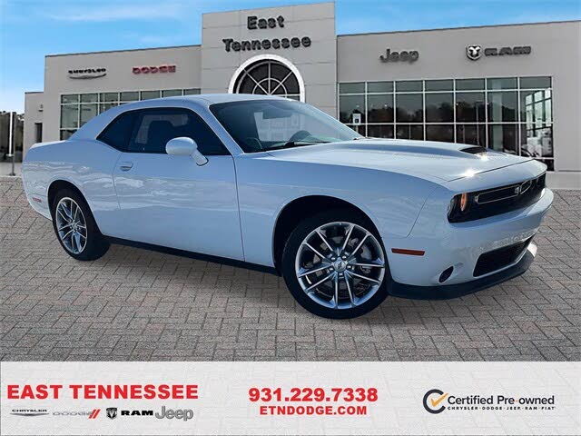 Best American Muscle Cars For Sale in Knoxville TN CarGurus