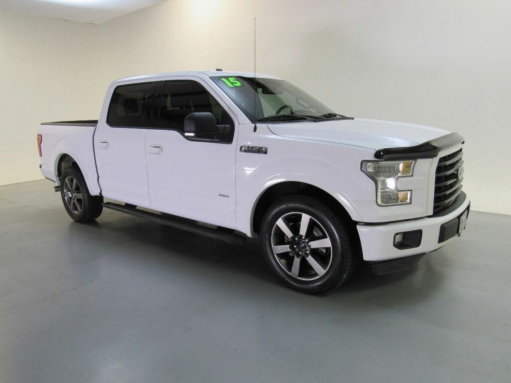 Used 2015 Ford F 150 for Sale in Beatrice NE with Photos CarGurus