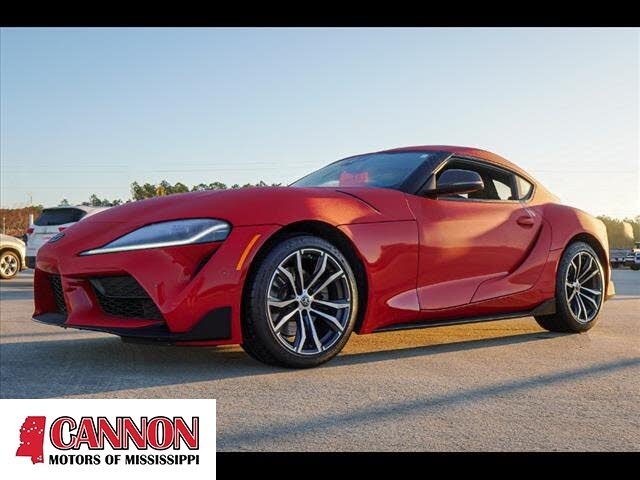 Used Toyota Supra 2 Dr Turbo Hatchback for Sale in New York, NY - CarGurus