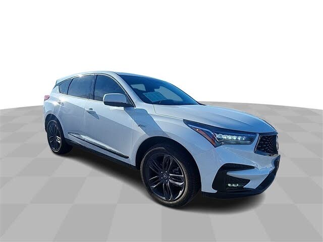 Used Acura RDX for Sale in Madison, WI - CarGurus