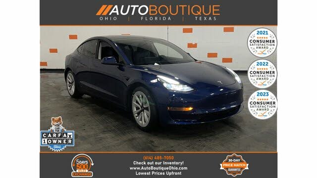 Tesla 20121 on sale
