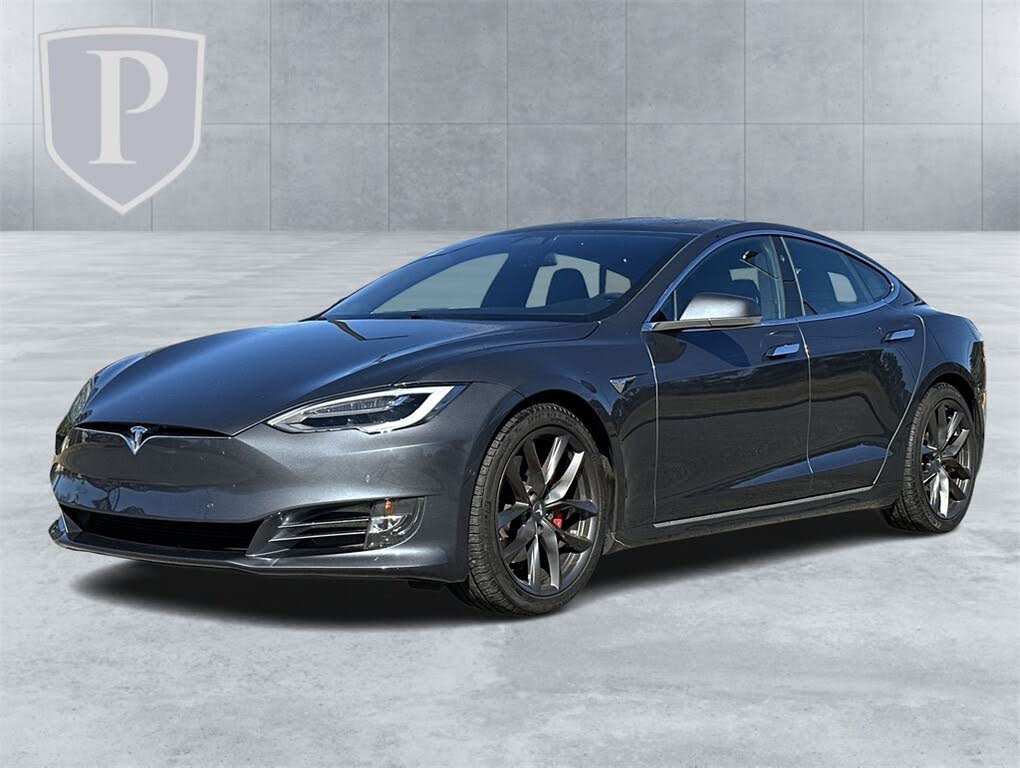 2016 Tesla Model X P100D P100D Stock # 6038 for sale near Lake