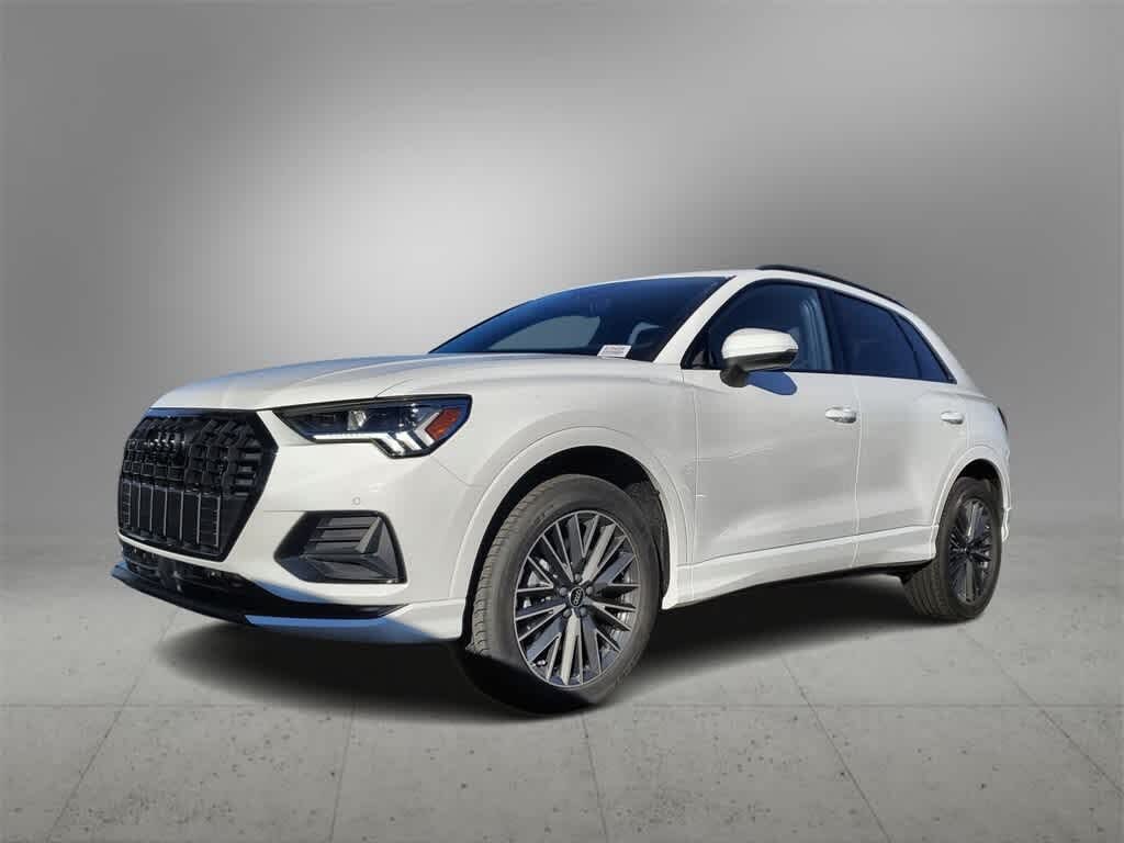 Precio y ofertas Audi Q3 2024 nuevo