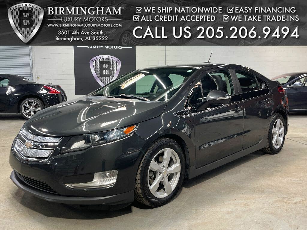 Birmingham Luxury Motors Birmingham AL