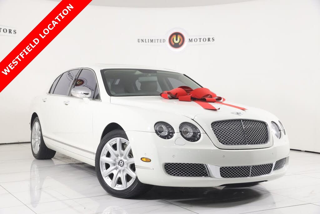 Used Bentley for Sale in Indianapolis IN CarGurus