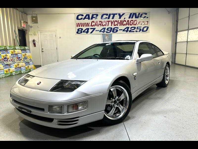 Used Nissan Fairlady Z for Sale in Fond du Lac, WI - CarGurus
