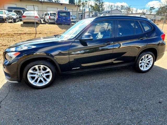 2015 BMW X1 xDrive28i AWD