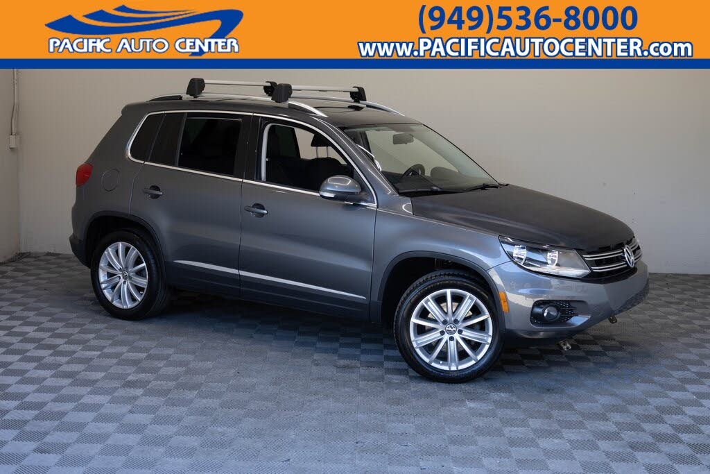 2014 tiguan best sale roof rack