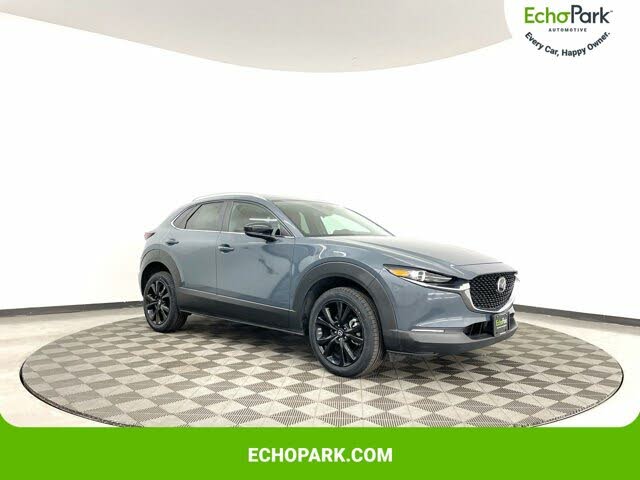 New 2024 Mazda CX-30 for Sale Near Me (with Photos)