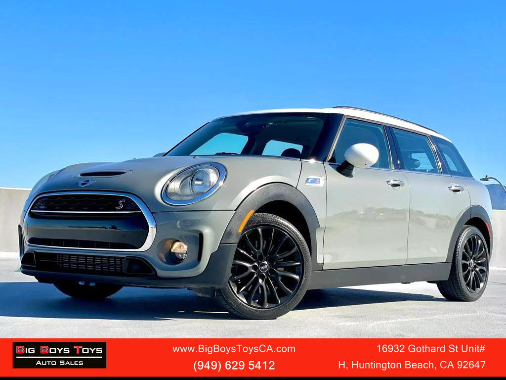 Big Boys Toys Auto Sales Huntington Beach CA