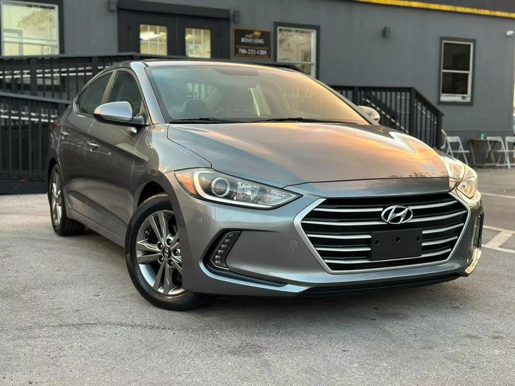 Encuentre el Hyundai perfecto para usted