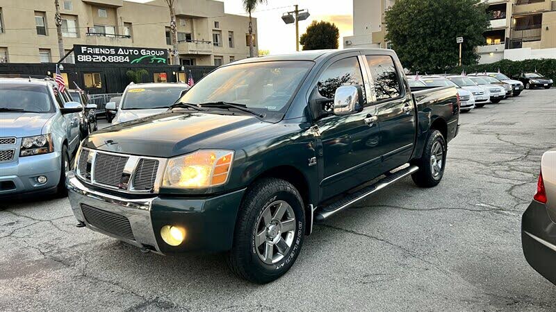 Cheap trucks for sale in Los Angeles CA CarGurus