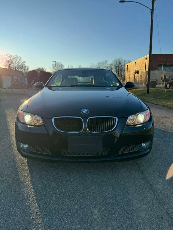 Used 2007 BMW 3 Series for Sale (with Photos) - CarGurus