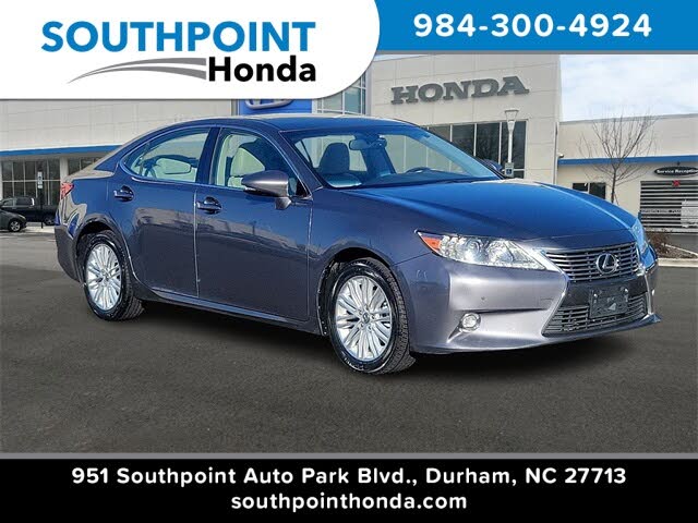 Southpoint Honda Durham NC