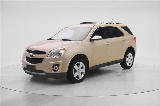 Used Chevrolet Equinox for Sale with Photos CarGurus